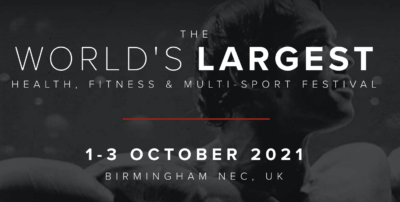 ARNOLD SPORTS FESTIVAL : Le premier festival en Angleterre