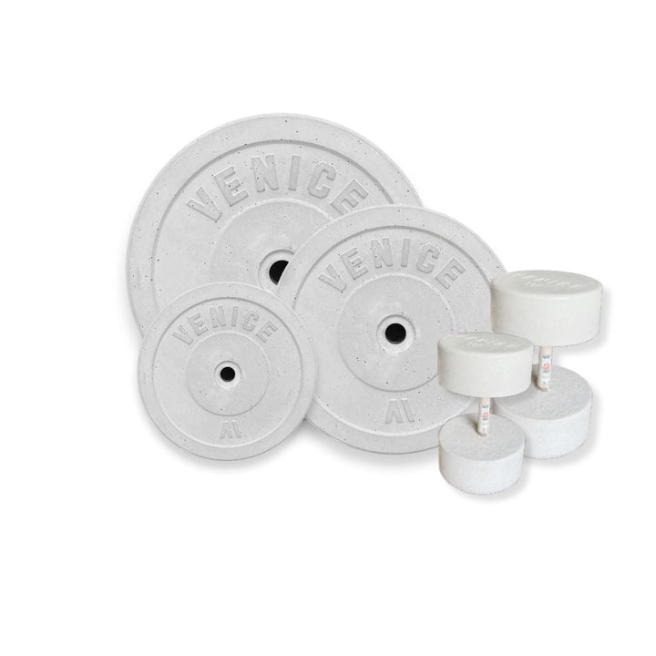 HOMEGYM PACK - 5 MOLDS