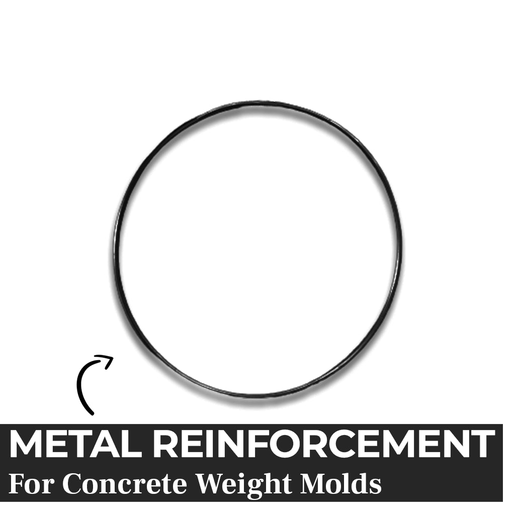 METAL REINFORCEMENT PACK